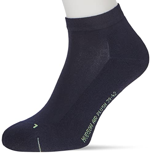 KUNERT Męskie skarpety Air Plush, granatowe, 39-42 EU, morski