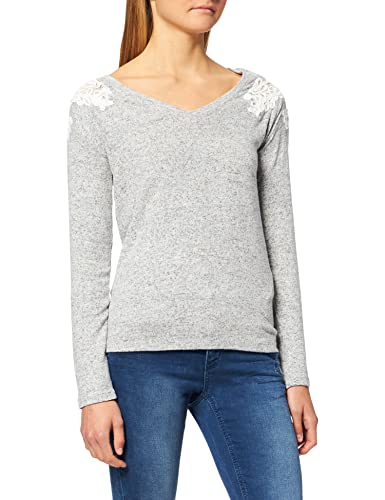 Naf Naf Ravie ML Koszulka damska, Chiny, S