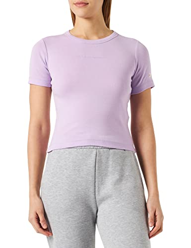 Champion Koszulka damska, lawenda, XS
