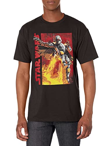 Star Wars T-shirt męski