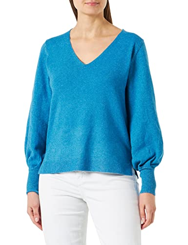ICHI Sweter damski, 174336 /Blithe, XS