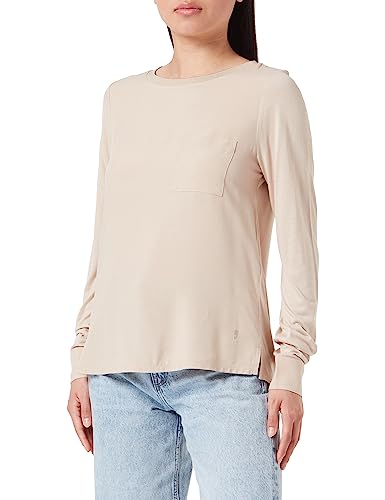 Comma CI T-shirt damski, 8157, 46