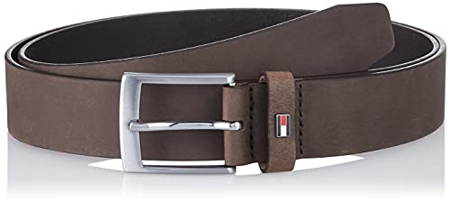 Tommy Hilfiger Pasek męski, Testa Di Moro, 80