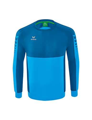 Erima Bluza dziecięca uniseks Casual Six Wings