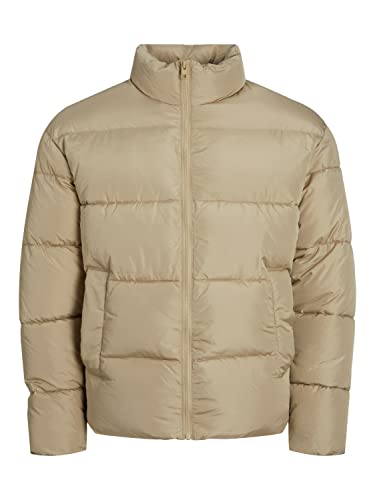 Jack & Jones Kurtka męska Jorelroy Buffer Cbo, diagonal, S