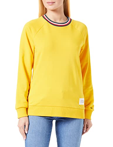 Tommy Hilfiger Damska bluza Talita C-nk Ls