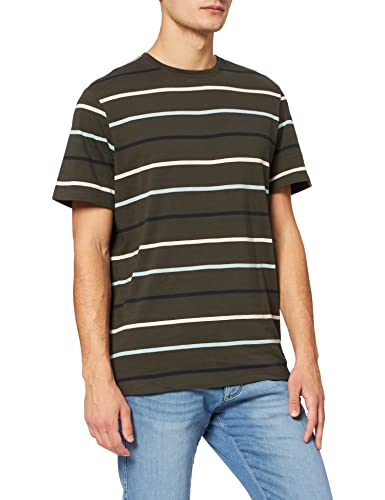 Blend T-shirt męski, 190413/Deep Depths, XXL