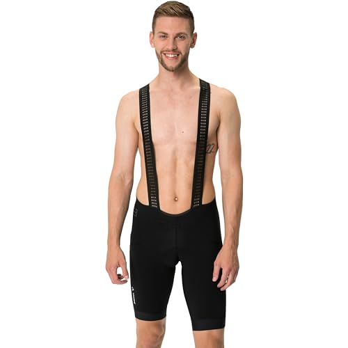 VAUDE Spodnie męskie Men's Kuro Bib Tights