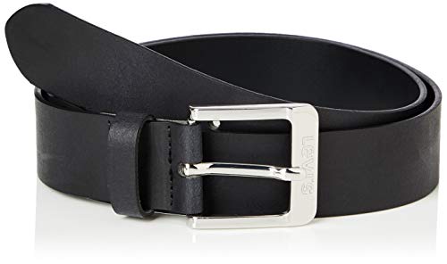 Levi's Damski pasek Free Belt, czarny (Regular Black 59)