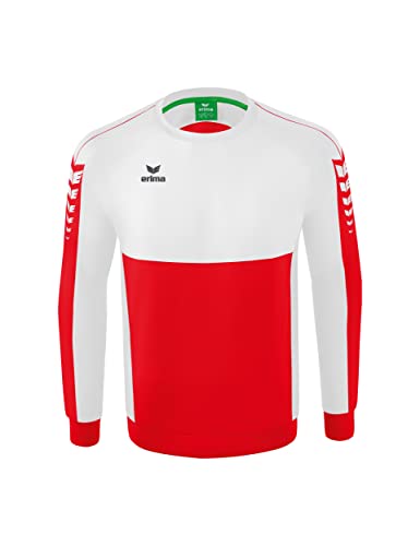 Erima Bluza dziecięca uniseks Casual Six Wings