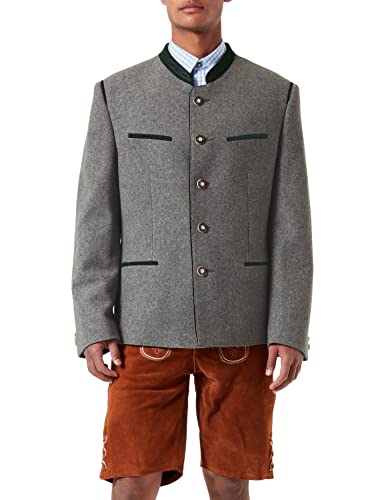 Stockerpoint Stachus kurtka męska, szary (grafitowy), 56