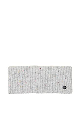 ESPRIT Akcesoria damskie 112EA1P303 czapka beanie, 040/LIGHT szary, standardowa