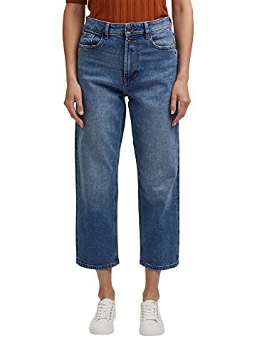 ESPRIT Dżinsy damskie, 902/Blue Medium Wash, 27