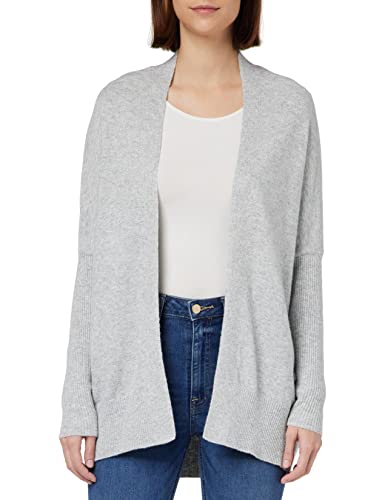 Morgan Sweter damski kardigan, Gris Clair, S