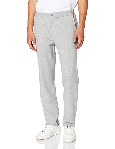 HUGO Eleganckie spodnie męskie, Otwarty Grey61, 94