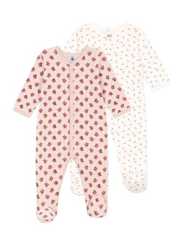Petit Bateau A087M Piżama Śpij Dobrze, Wariant 1, 24 Miesięcy Bimba, Wariant 1, 24 mesi