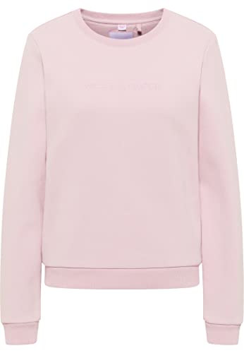 swirlie Bluza damska 77134001, różowa, XL, Rosa, XL