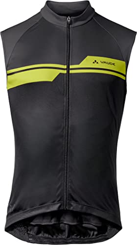 VAUDE Męska koszulka męska Posta Fz Tricot Sl