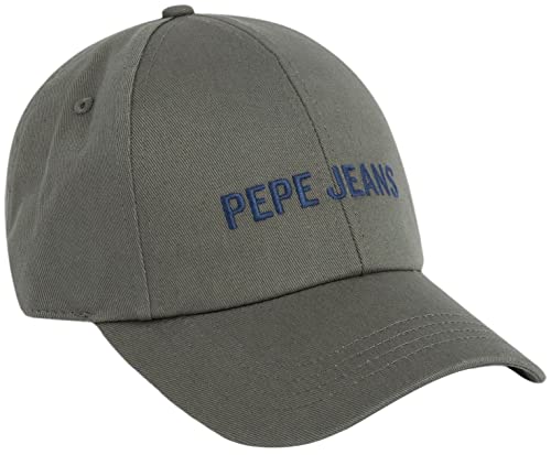 Pepe Jeans Chłopięca czapka Westminster JR, odlewana, S, Odlew, S