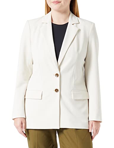 Sisley Kurtka damska 2KVXLW00D, Off White 0L8, 40