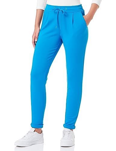 ICHI Damskie spodnie biznesowe IHKATE PA2, 184250/Indigo Bunting, XL