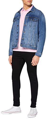 Tommy Hilfiger Męska koszulka polo Tommy Slim