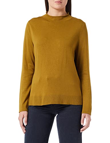 GERRY WEBER Edition Sweter damski, Leaf, 34