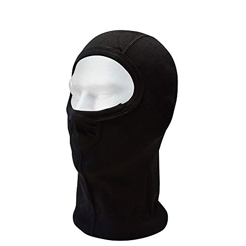 MU Mieszany Kominiarz Premium, Czarny, M-L EU, czarny, M/L