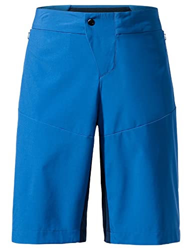 VAUDE Szorty męskie, ultramaryna, M