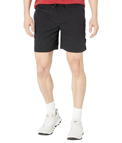 Timberland Ripstop Short Bermudy Mężczyźni, Czarny, XXL