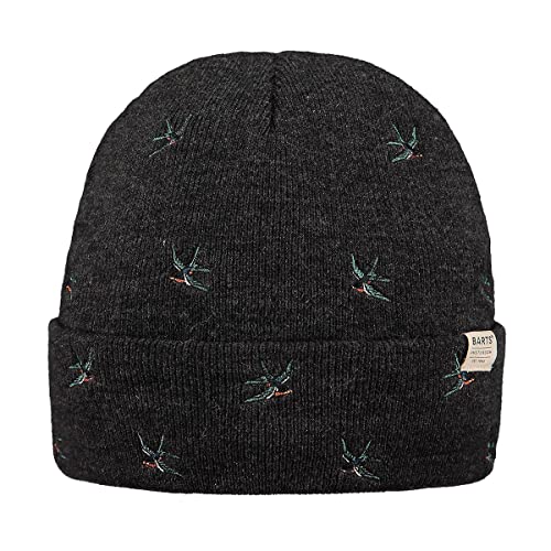 Barts Vinson czapka beanie męska
