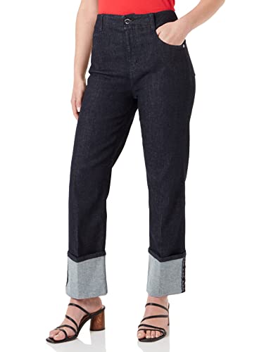 Love Moschino Dżinsy damskie, Denim, 29