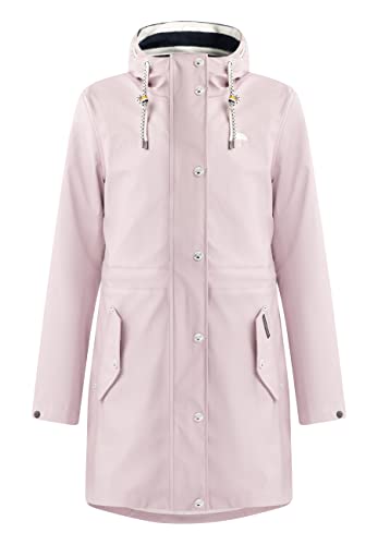 Schmuddelwedda Płaszcz przeciwdeszczowy damski 34319138 w 1, Rosa, M