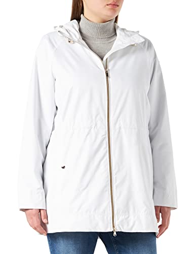 GEOX W SEYLA kurtka damska, Brillant White, 34