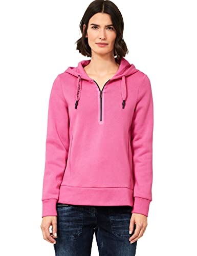 Cecil Damska bluza z kapturem, Frosted Rose, L