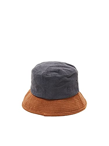 ESPRIT Akcesoria męskie 082EA2P305 czapka baseballowa, 400/NAVY, L