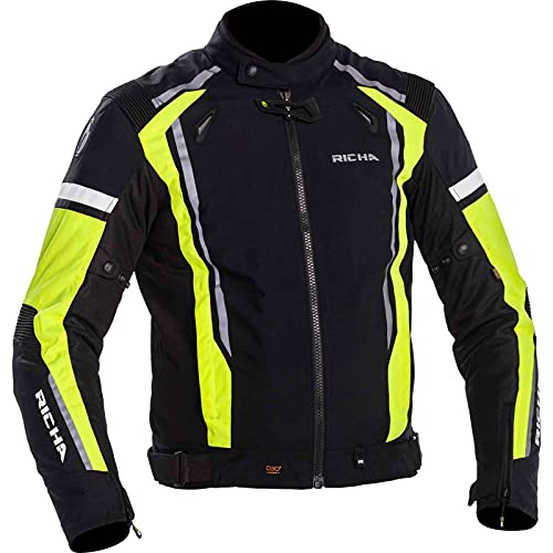 Richa Kurtka męska Chaqueta Airstream 2 Fluo, Fluo