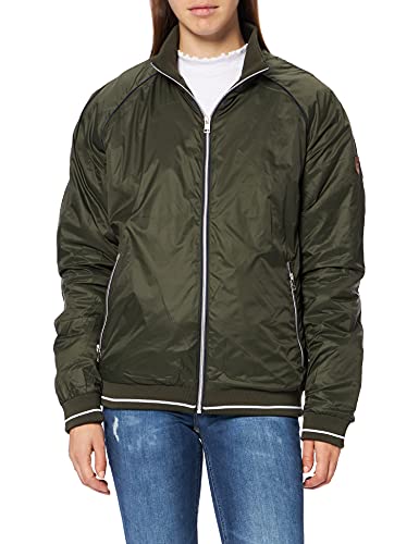 Jack & Jones Kurtka męska Jjeevan STS, Noc leśna, XL
