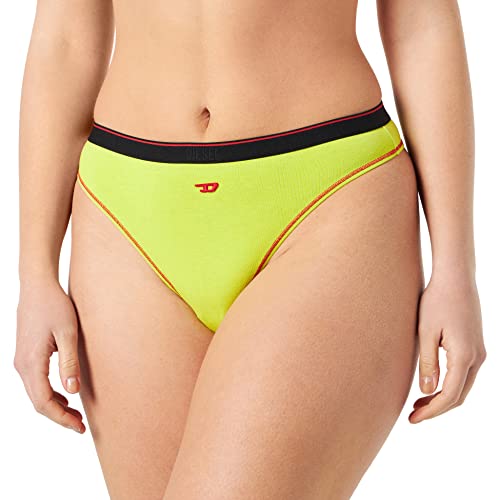 Diesel Ufst-daylla Majtki stringi damskie, 5as-0bkam, M