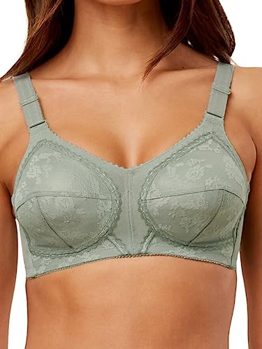 Triumph Doreen X Biustonosz bez fiszbin Kobiety, Abstint, 85I