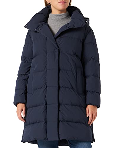 Geox Damska kurtka Jaylon, Black Iris, 42