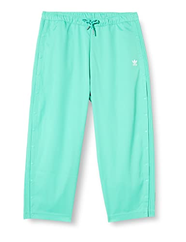 adidas Damskie spodnie kompresyjne, Hi-Res Green, M