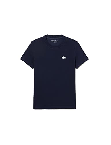 Lacoste Koszulka & Żółw Neck Koszula damska, granatowy, 42