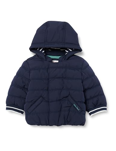 s.Oliver Kurtka outdoorowa dla chłopców, niebieski, 62