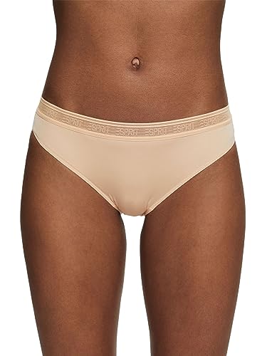 ESPRIT figi damskie, Dusty Nude, 44