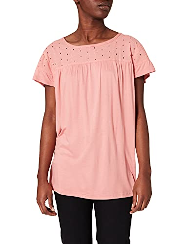 Regatta Damska bluza Abitha Blouse, Róża kredowa, XXL