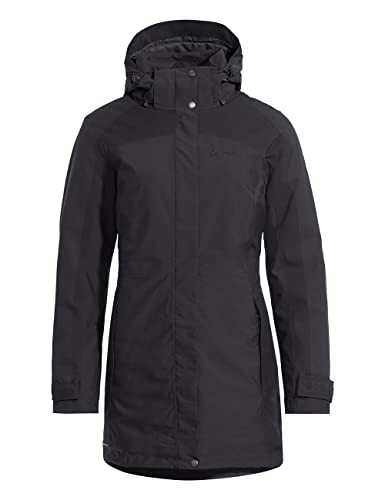 VAUDE Damska kurtka zimowa Skomer Ii