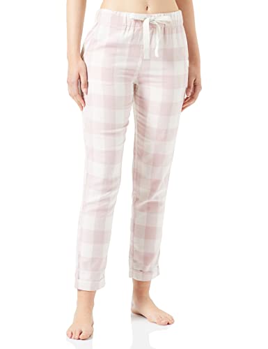 United Colors of Benetton Spodnie damskie 45dz3f001, wielokolorowe, różowe, białe 902, M, Wielokolorowy, różowy, biały, 902, M