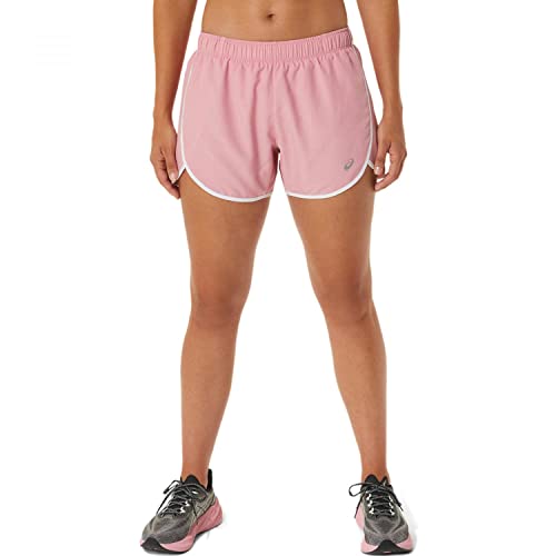 ASICS Icon 4in Szorty - Sport - Kobiety, Punch owocowy, S