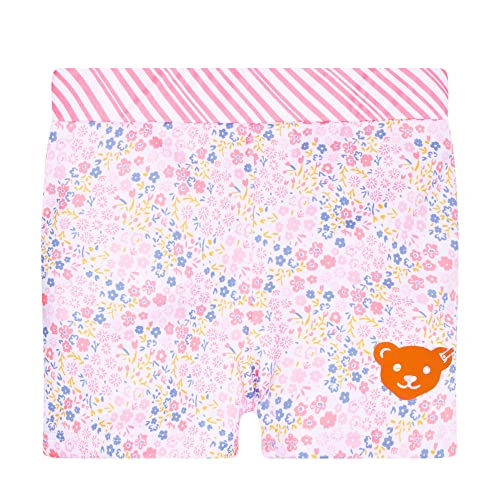 Steiff Spodenki kąpielowe chłopięce, Bright White, 80